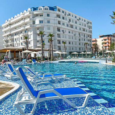 فندق Fafa Aqua Blue غوليم المظهر الخارجي الصورة